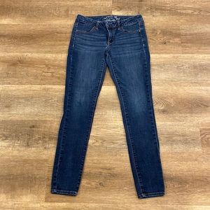 American Eagle Stretch Jegging